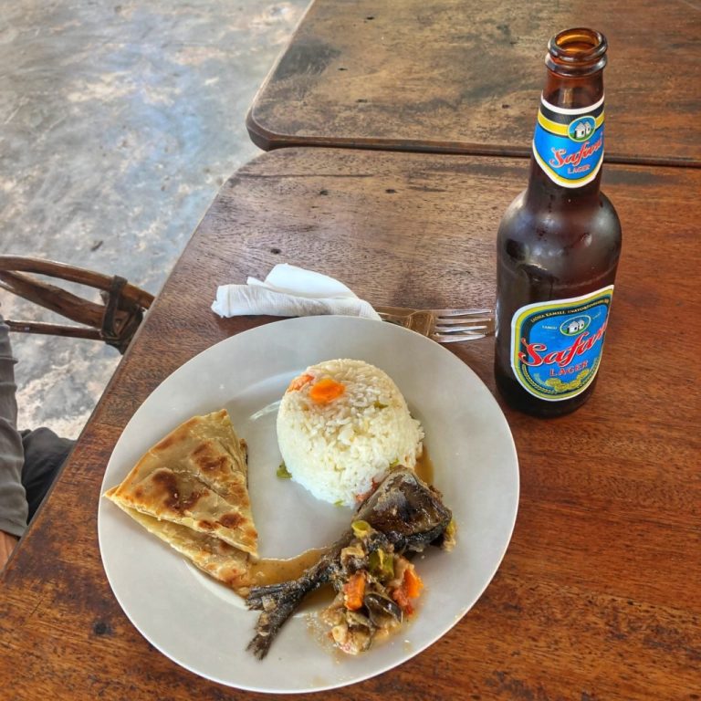 Full Day – ZanzibarTraditional Cooking Class & Local Market