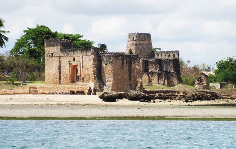 kilwa-kisiwani